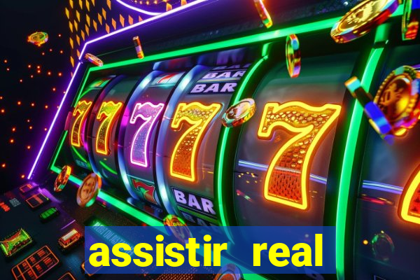 assistir real madrid ao vivo multicanais